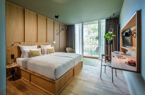 Saarlouis Hotel | LA MAISON hotel & spa