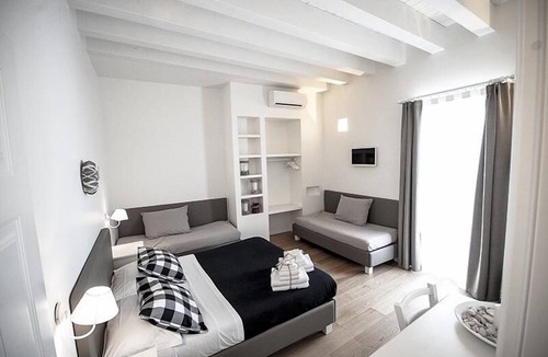 Trani House | La Maison