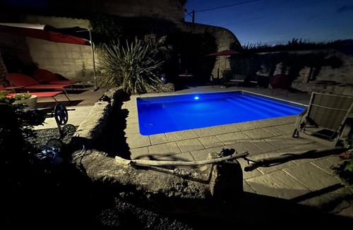 Saint-Estephe Bed & Breakfast | LA MAISON JEROBOAM