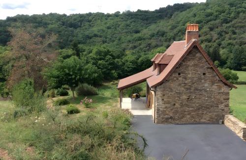 Cahus House | La Maison Leontine