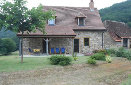 Cahus House | La Maison Leontine