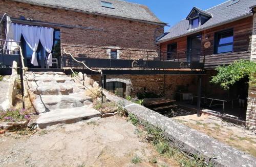Manhac House | La Maison Mescladis