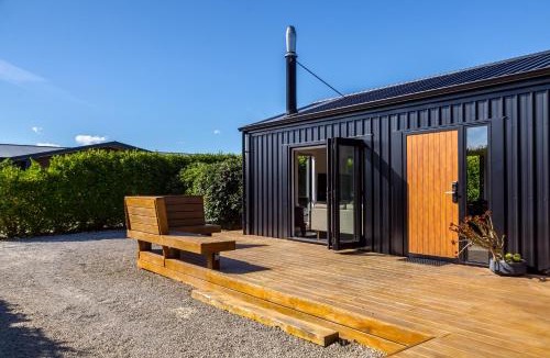 Martinborough House | La Maison Noir