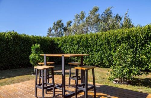 Martinborough House | La Maison Noir