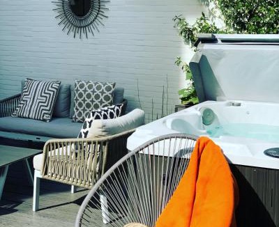 Grand Parc-Paul Doumer Bed & Breakfast | La Maison Odeia Bordeaux Centre