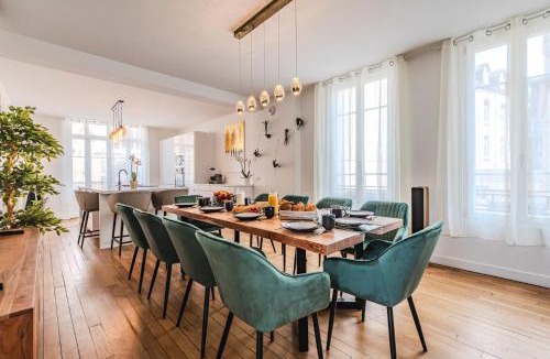 Saint-Remi House | La Maison Opaline