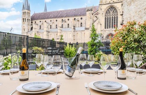 Saint-Remi House | La Maison Opaline