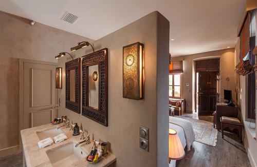 Chania Old City Bed & Breakfast | La Maison Ottomane