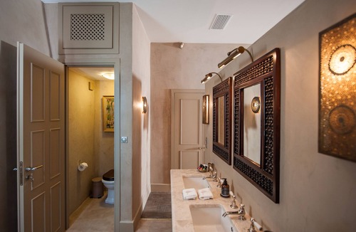 Chania Old City Bed & Breakfast | La Maison Ottomane