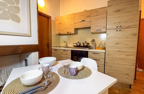 Sondalo Apartment | La Maison Pilly - Valtellina