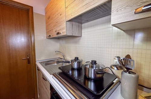 Sondalo Apartment | La Maison Pilly - Valtellina