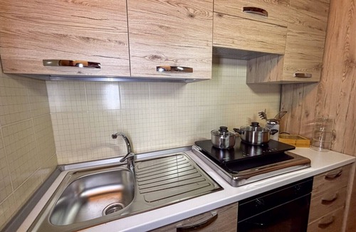Sondalo Apartment | La Maison Pilly - Valtellina