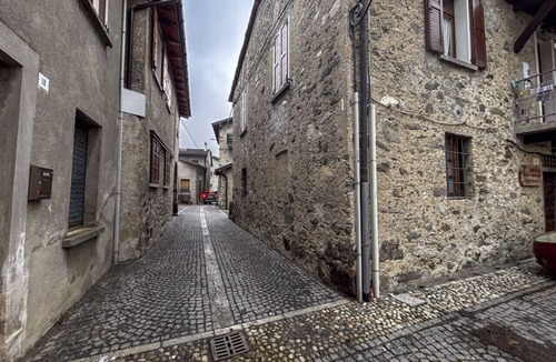 Sondalo Apartment | La Maison Pilly - Valtellina