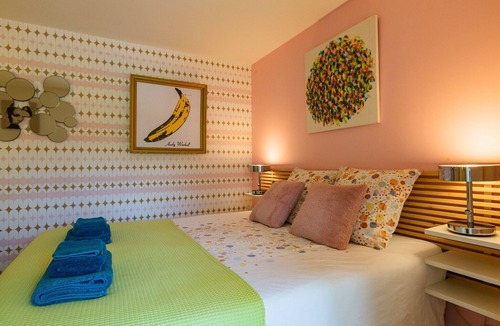 Romans-sur-Isere House | La Maison Pop – Pool & Relaxation for Couples