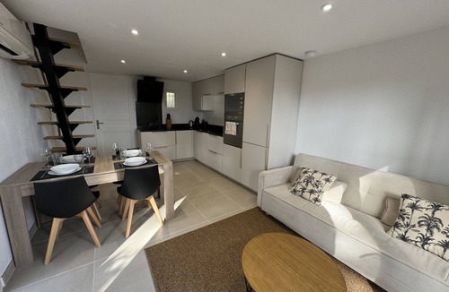 Cogolin House | La Maison Provencale