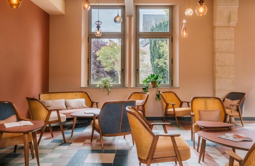 Amboise Hotel | La Maison Rabelais