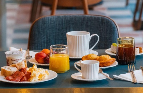 Amboise Hotel | La Maison Rabelais