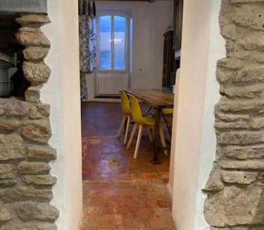 Caromb House | La Maison Rose