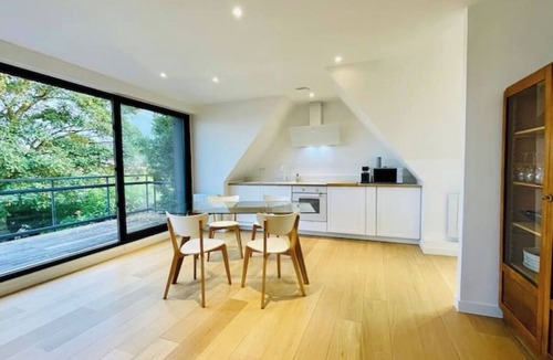 Steenwerck House | La Maison Rouge