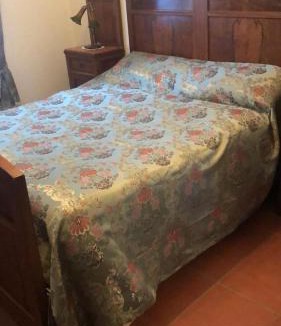 Crespellano Bed & Breakfast | La Maison Rouge