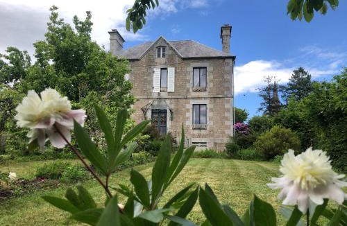 Montbray House | La Maison Ruth