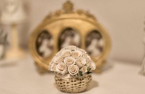 Passo Corese Bed & Breakfast | La Maison Sabina