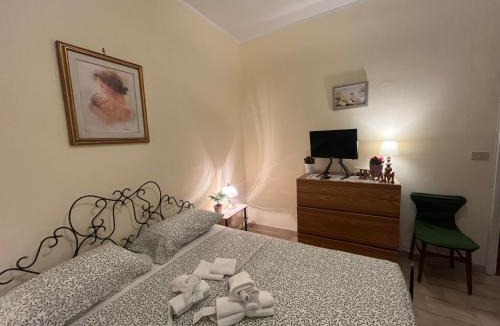 Suburbio XI della Vittoria Apartment | La Maison Soave