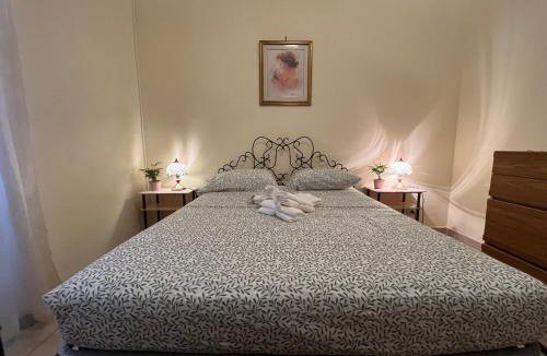 Suburbio XI della Vittoria Apartment | La Maison Soave
