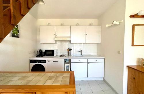 Saint-Pierre-la-Mer House | La Maison sur la côte