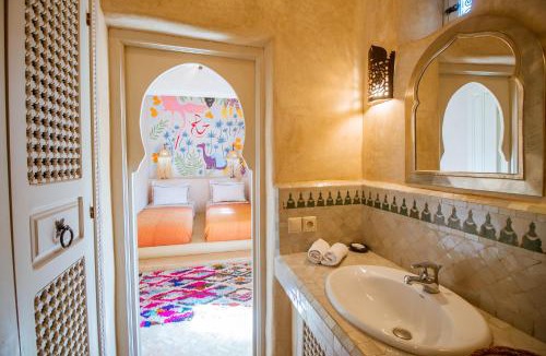 Taroudannt Hotel | La Maison Taroudant