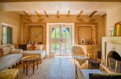 Taroudannt Hotel | La Maison Taroudant
