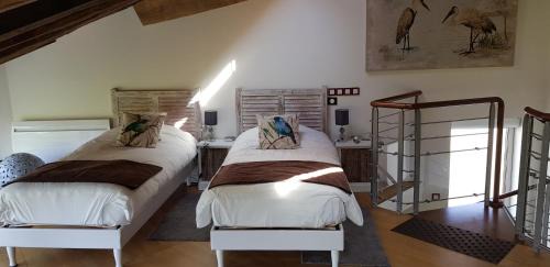 Roussines House | La maison triangulaire