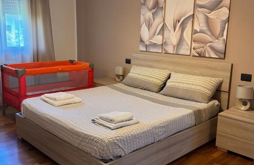 Pedeguarda di Follina Apartment | La Maison Venitienne
