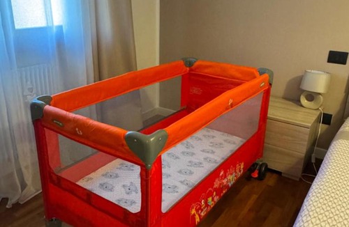 Pedeguarda di Follina Apartment | La Maison Venitienne