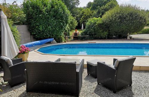 Limalonges Villa | La Maison Verger