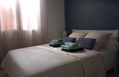 Tulette House | La Maison Verte