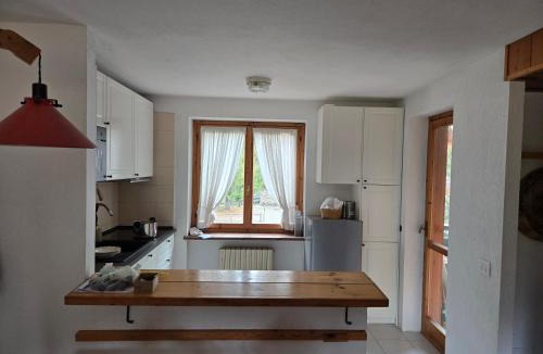 La Thuile Apartment | La MaisonB - Arly