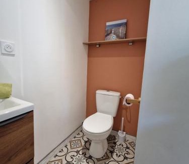 Plounevez-Moedec House | La Maisonette