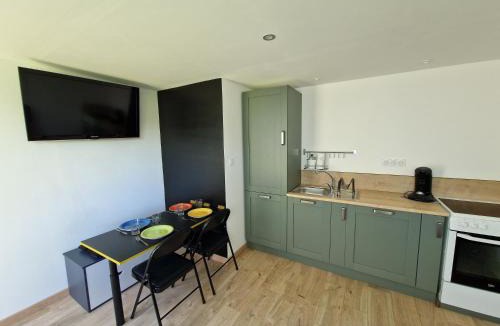 Plounevez-Moedec House | La Maisonette