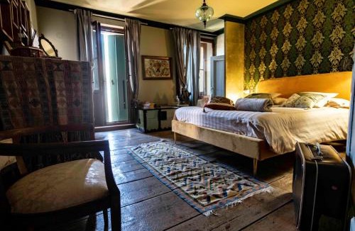 Feltre Apartment | La Maisonette