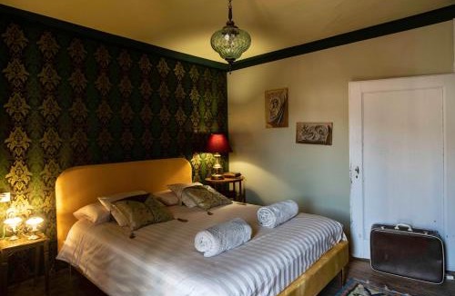 Feltre Apartment | La Maisonette