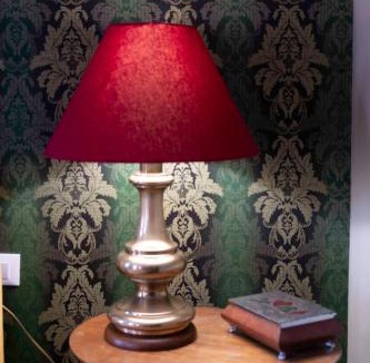 Feltre Apartment | La Maisonette