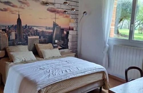 Lamothe-Capdeville House | La Maisonnette