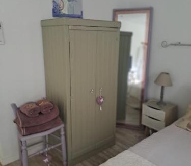 Sainte-Valiere House | La maisonnette avec SPA, PISCINE et CLIMATISATION