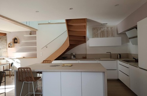 Chastel-Nouvel House | La Maisonnette de Colette
