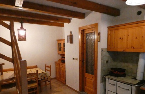 Villair-Amerique Apartment | La maisonnette de Larey