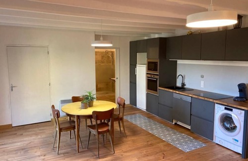 Coutances Cottage | La maisonnette de Naomi