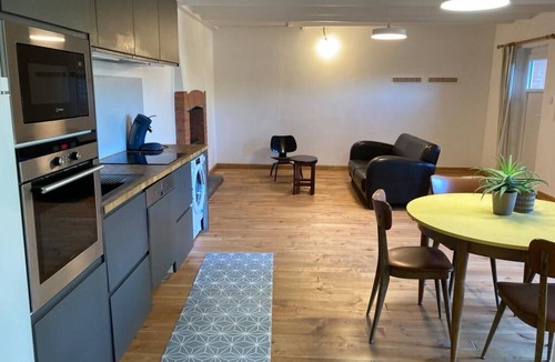 Coutances Cottage | La maisonnette de Naomi