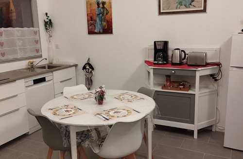 Issenheim House | La Maisonnette