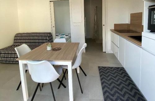 La Cadiere-d'Azur Apartment | La Maisonnette T2 charmant jardin parking La Cadière d'Azur 1 à 4 personnes